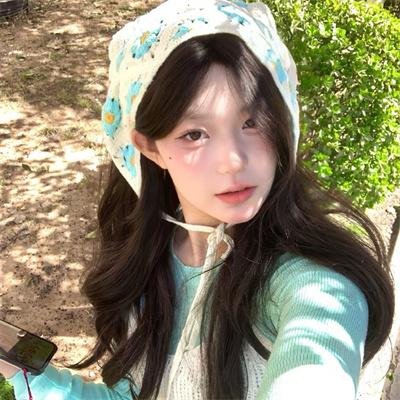 不同的男人