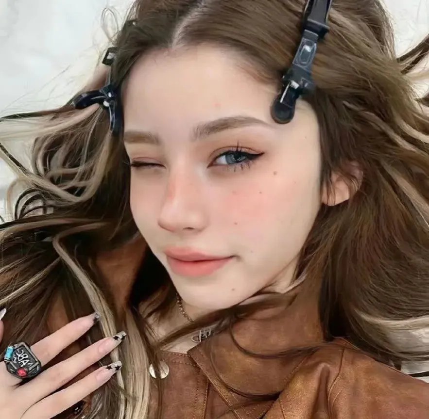 绿萝花