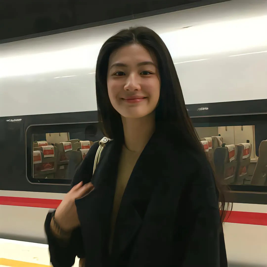 温柔怪人
